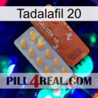Tadalafil 20 43